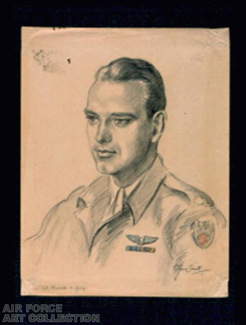 LT COL RUSSELL A BERG
